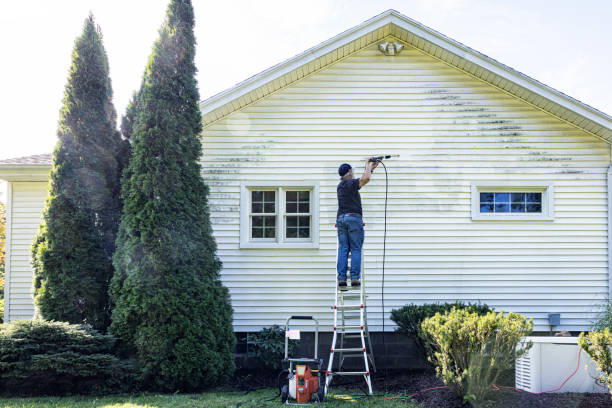 Best Sidewalk Pressure Washing  in Idabel, OK