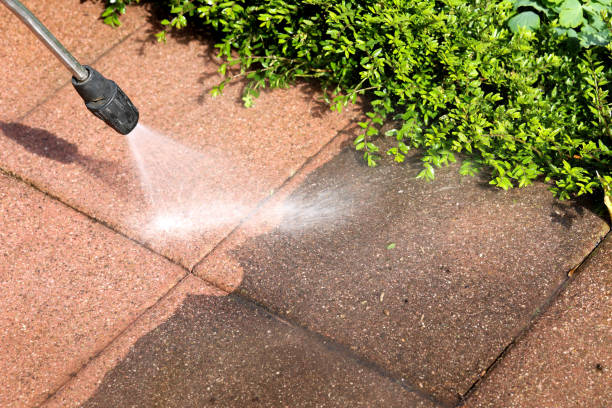 Why Choose Our Certified Pressure Washing Experts for Your Project Needs in Idabel, OK?