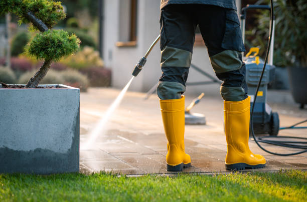 Professional Pressure Washing in Idabel, OK